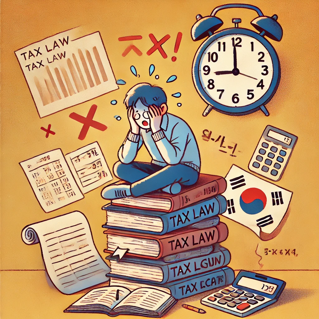 세무사합격률