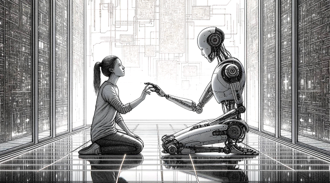 ChatGPT 이후 새롭게 생긴 직업들 정리