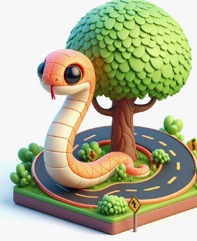 뱀이 나오는 꿈 의미 및 해몽(색깔, 상황별 해석, 길몽 여부)