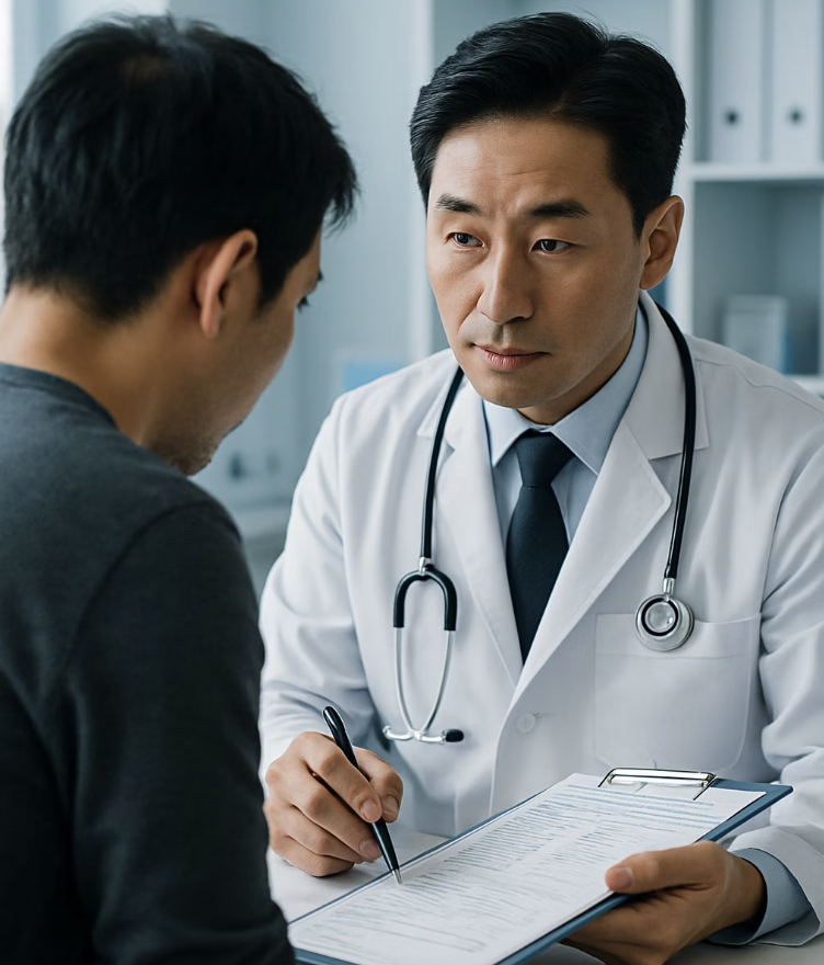 킬레이션치료, 효과만큼 무서운 부작용? 반드시 알고 시작해야 할 5가지 위험 신호