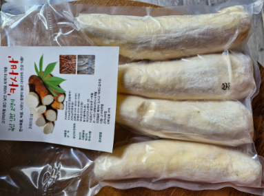 농업회사법인 한국카사바