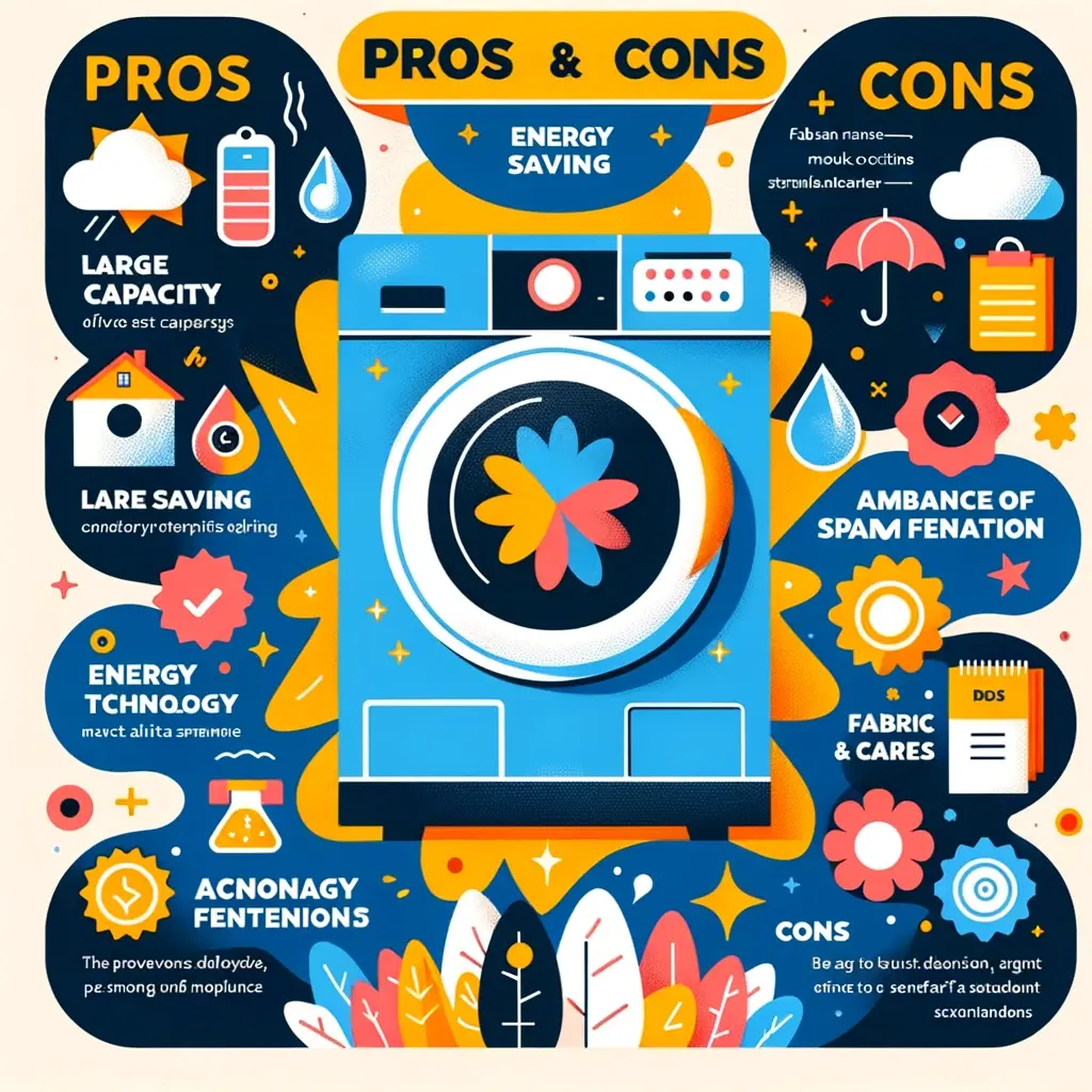 오늘은 가정에서의 건조 문제를 해결해 줄 LG 트롬 건조기 RH19VTLN에 대해 알아보겠습니다. 이 건조기가 어떻게 여러분의 생활을 편리하게 만들어줄 수 있는지 살펴볼까요~ 지금부터 이 건조기를 하나하나 알아볼께요~