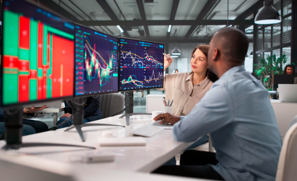 장기투자 vs 단기투자, 무엇이 더 유리할까? (현실적인 비교 정리)