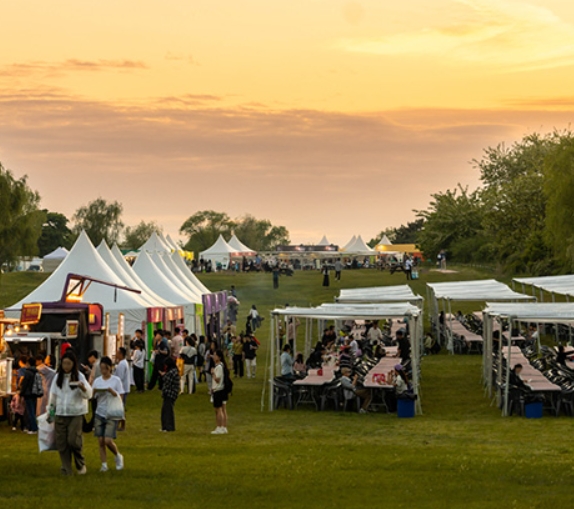 서울바비큐페스타 2025