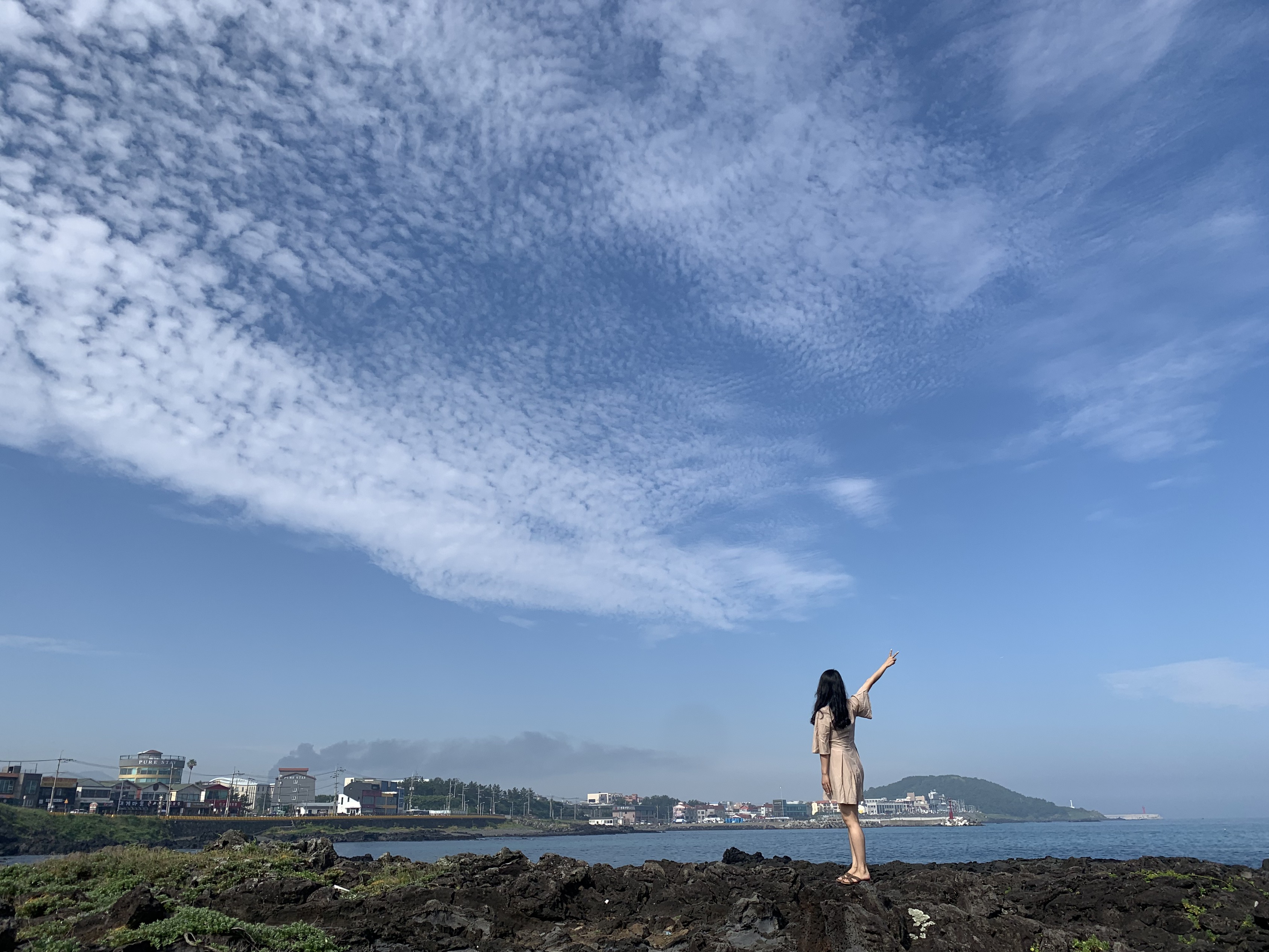 제주도 신혼여행 준비물
