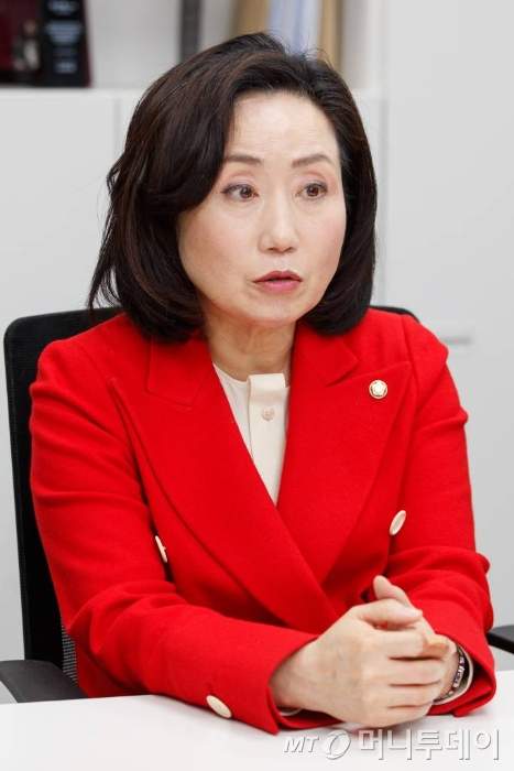 전주혜 국회의원 프로필