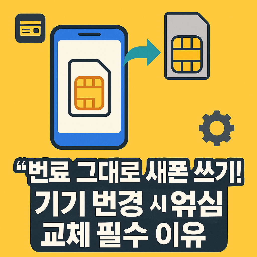 KT 온라인몰에서 유심 구매 후 개통까지 5분 완성.