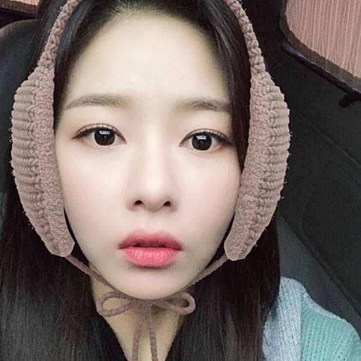 배우-박하나