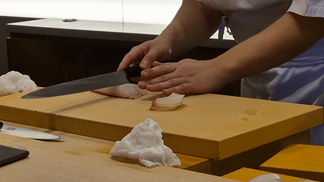 수원 광교 스시 오마카세 맛집 추천, 스시소라