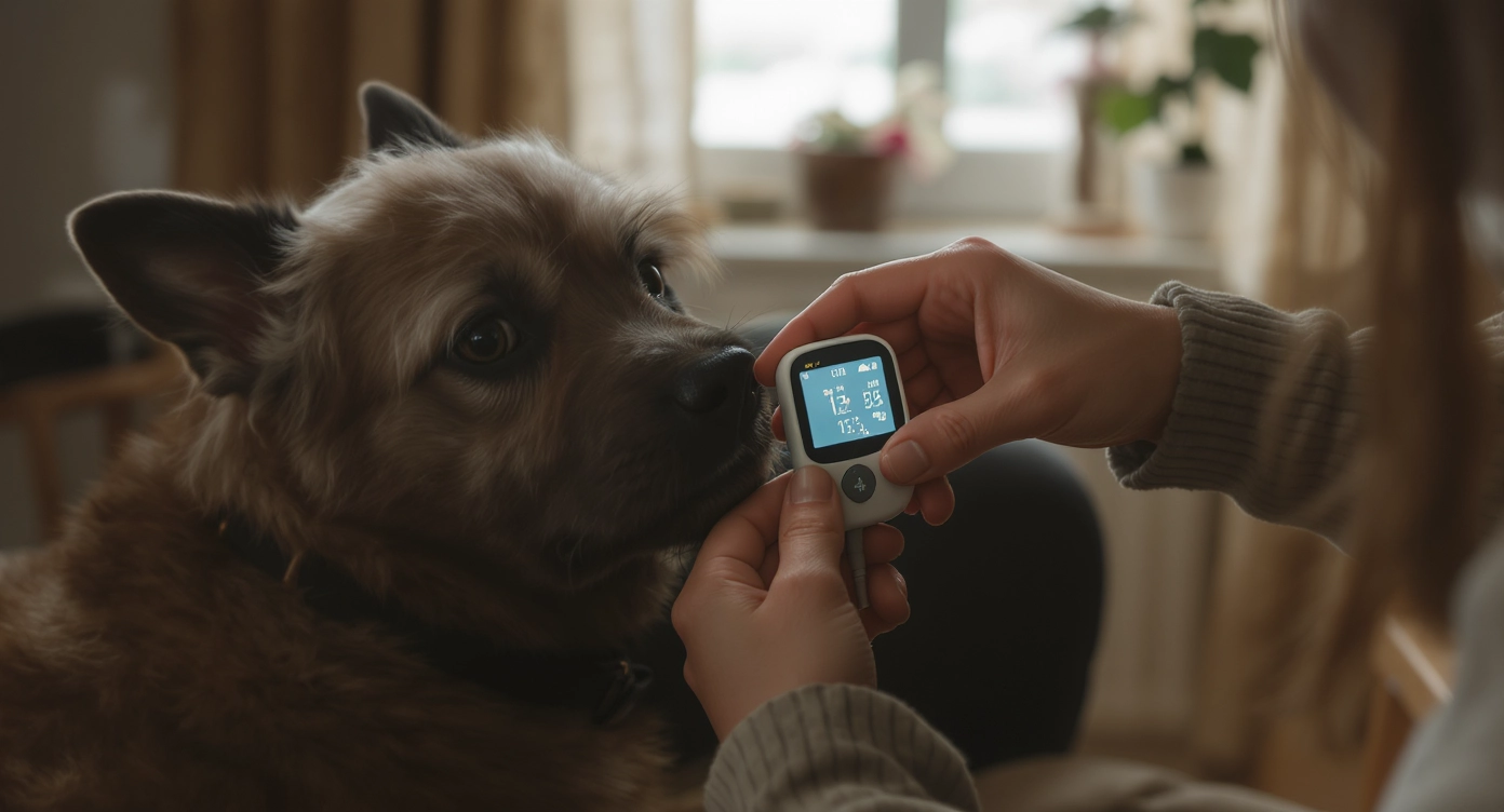 반려동물건강체크