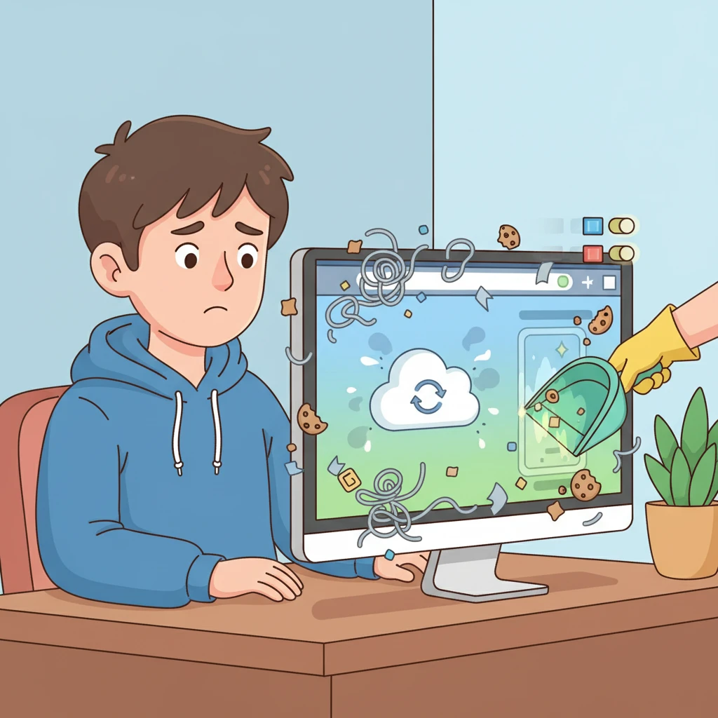 데스크톱 구글 드라이브 실행 오류 해..