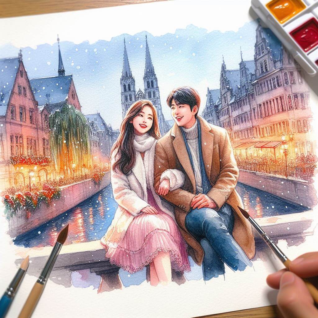 더현대서울 크리스마스 4차 예약