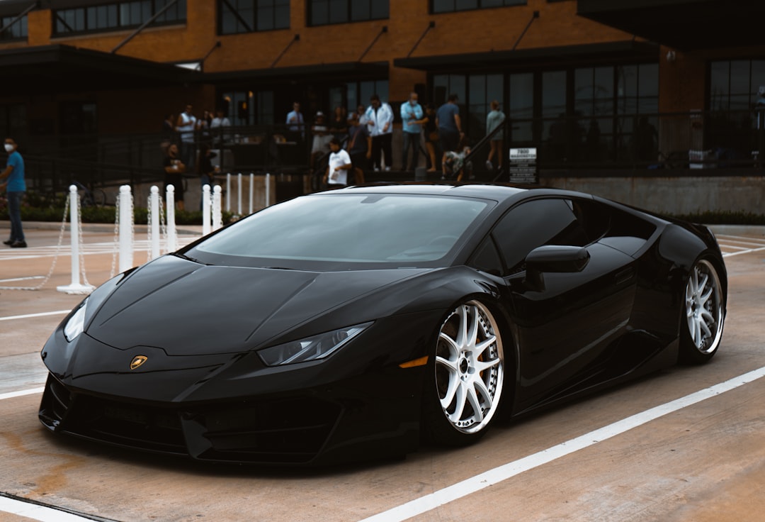 Lamborghini