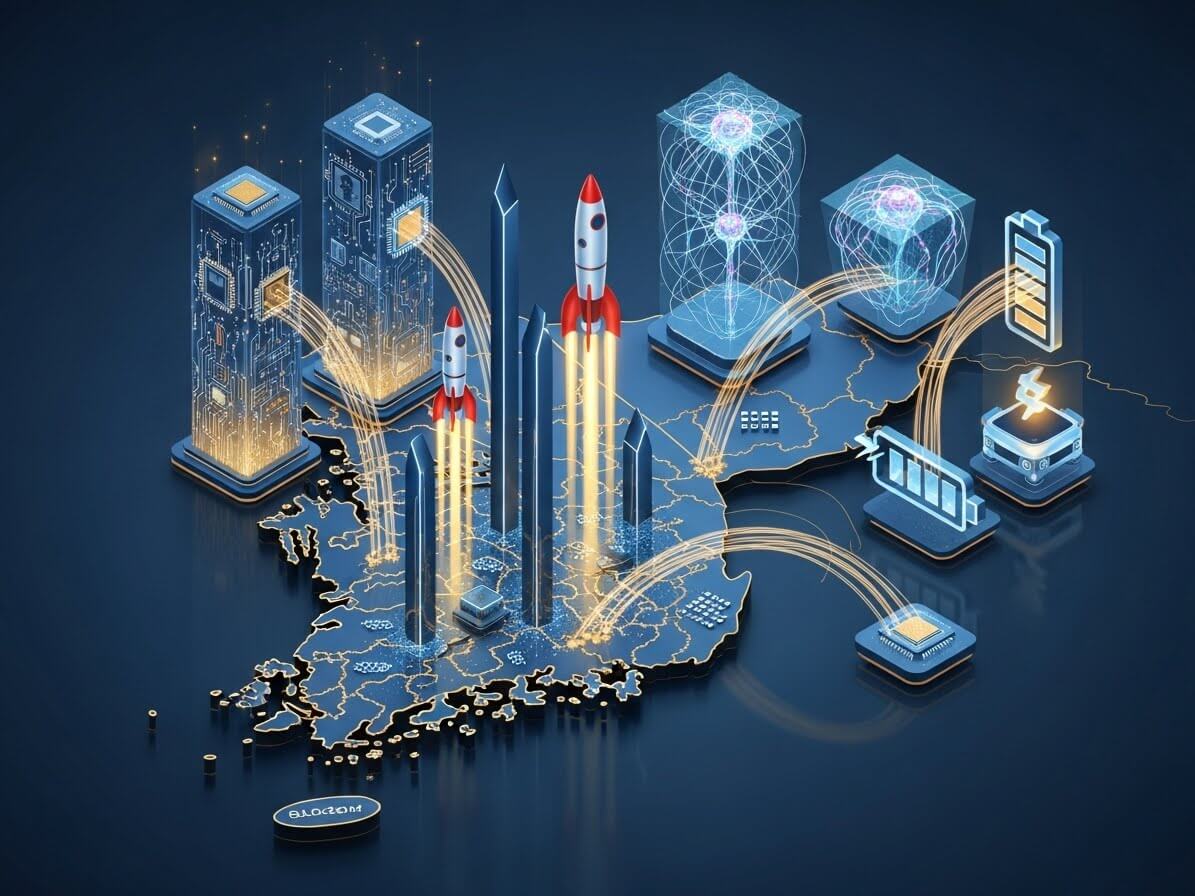 국민성장펀드 관련주