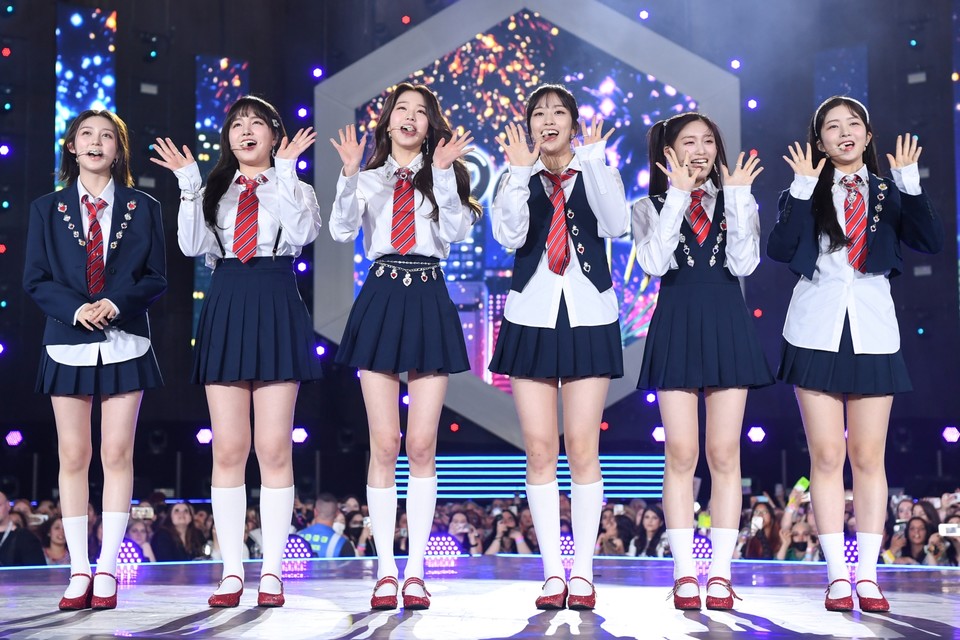 MZ세대는 대표 아이콘인 가수를 통해서도 알 수 있다.