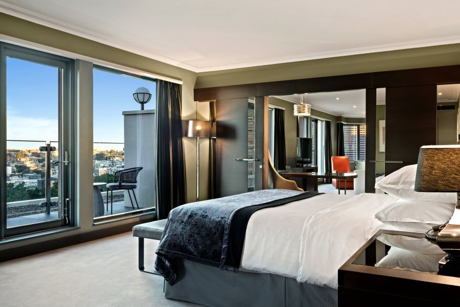 쉐라톤-그랜드-시드니