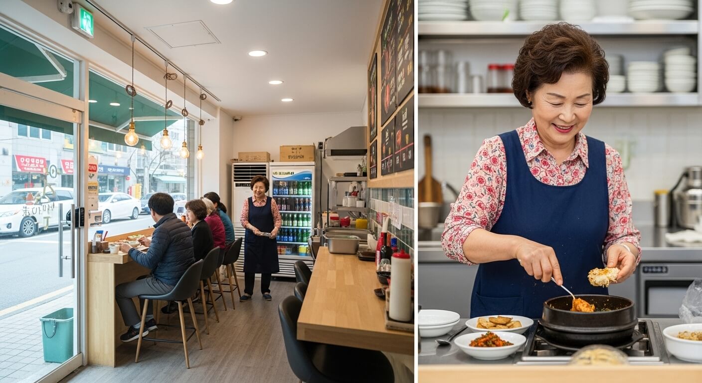 갱년기 우울증 극복 방법