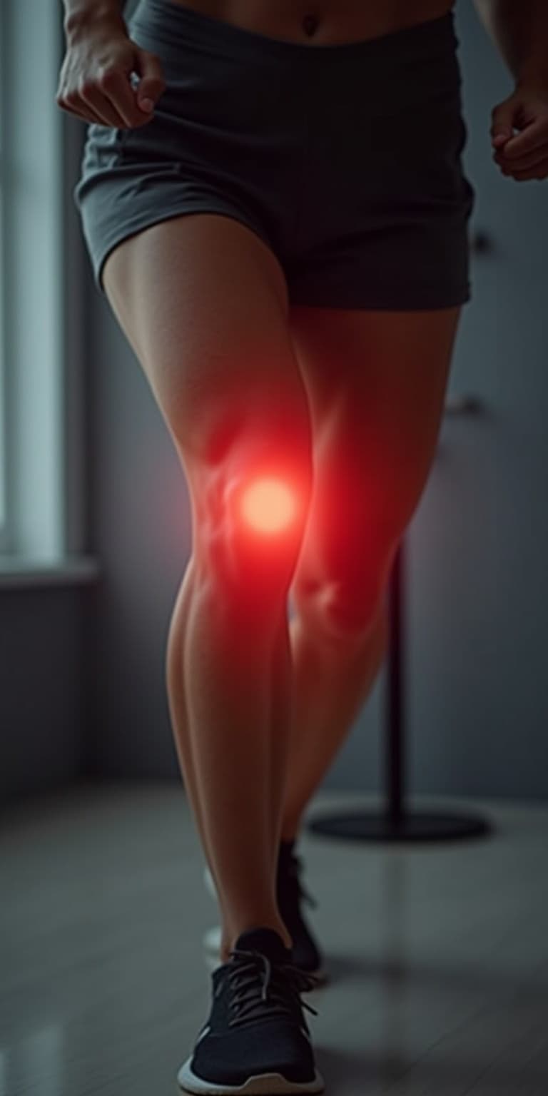 ์ด๋ ํ ๋ฌด๋ฆ์ด ๋ป๊ทผํ ๋ ๋์ฒ๋ฒ