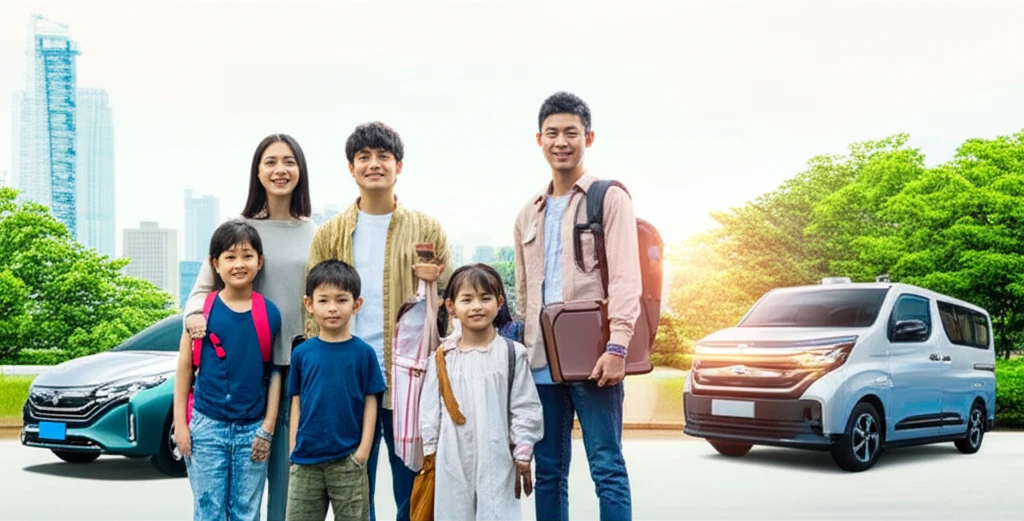 2026년 전기차 보조금 개편안 총정..