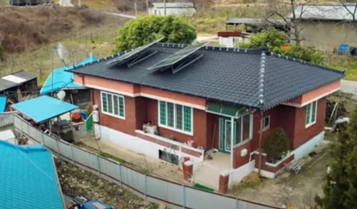 경북 영주시 전원주택, 시골집, 농가주택, 촌집 매매 - 이산면 용상리, 창진동, 문수면 조제리, 안정면 봉암리