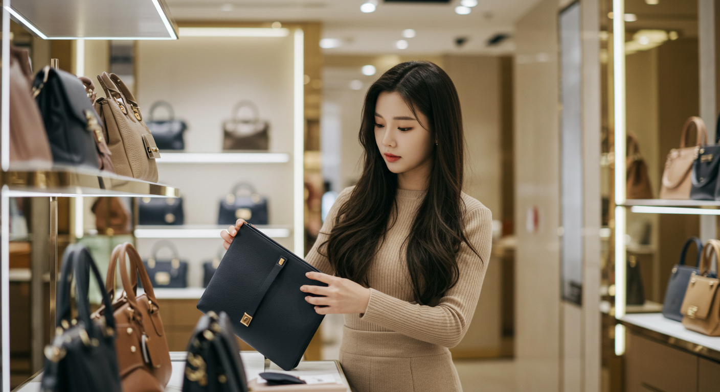 명품가방 렌탈