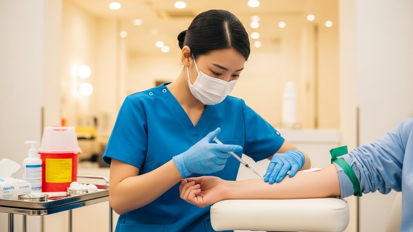 갑상선암 증상 미리 알아두세요