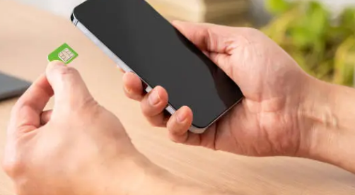 LG 유플러스 유심 무상 교체 안내 