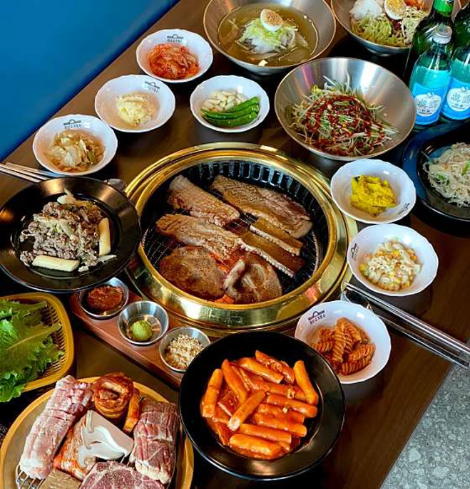 청년고기장수 안성 아양점