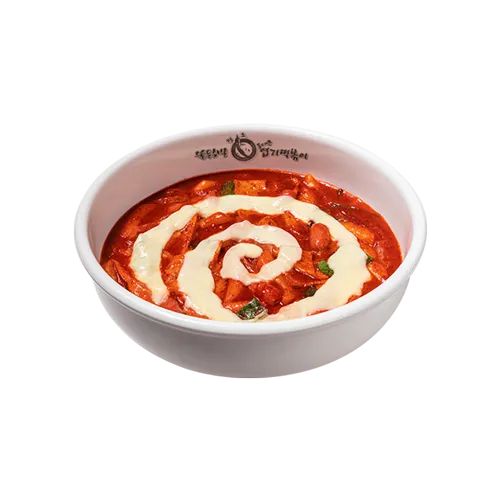 동대문 엽기떡볶이 메뉴 밀키트 할인 로제 엽기반반 추천_1