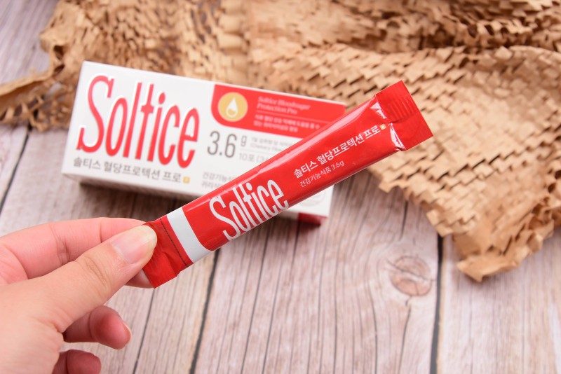 솔티스 혈당 후기 (내돈내산 솔직)