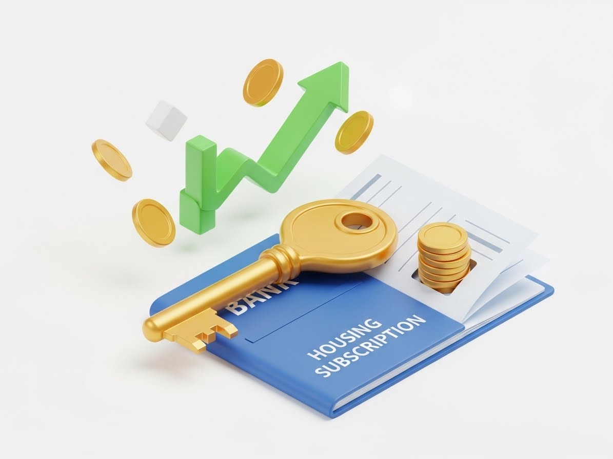 주택청약 종합저축 연말정산