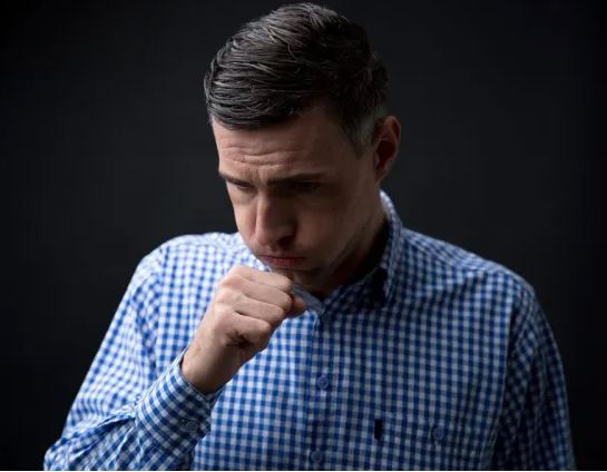 마이코플라즈마-폐렴