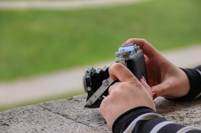 소셜 미디어 속 음식 이미지와 진짜 배고픔과의 관계 (디지털 식욕 대응법)