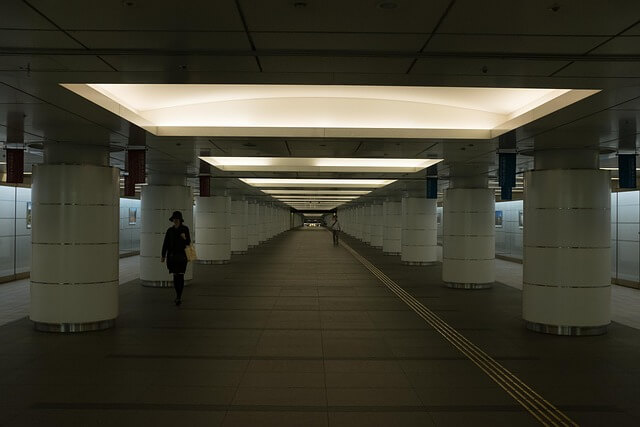 일본 도쿄 9월 여행 가이드(날씨, 옷차림 등) – 늦여름과 초가을의 매력 속으로