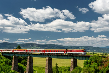 코레일 지역사랑 철도 여행상품