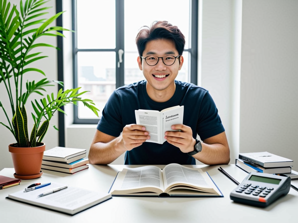 5 realistic investment methods for those in their 20s who are new to the workforce, starting small investments: It is