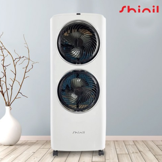 냉풍기 관련 사진