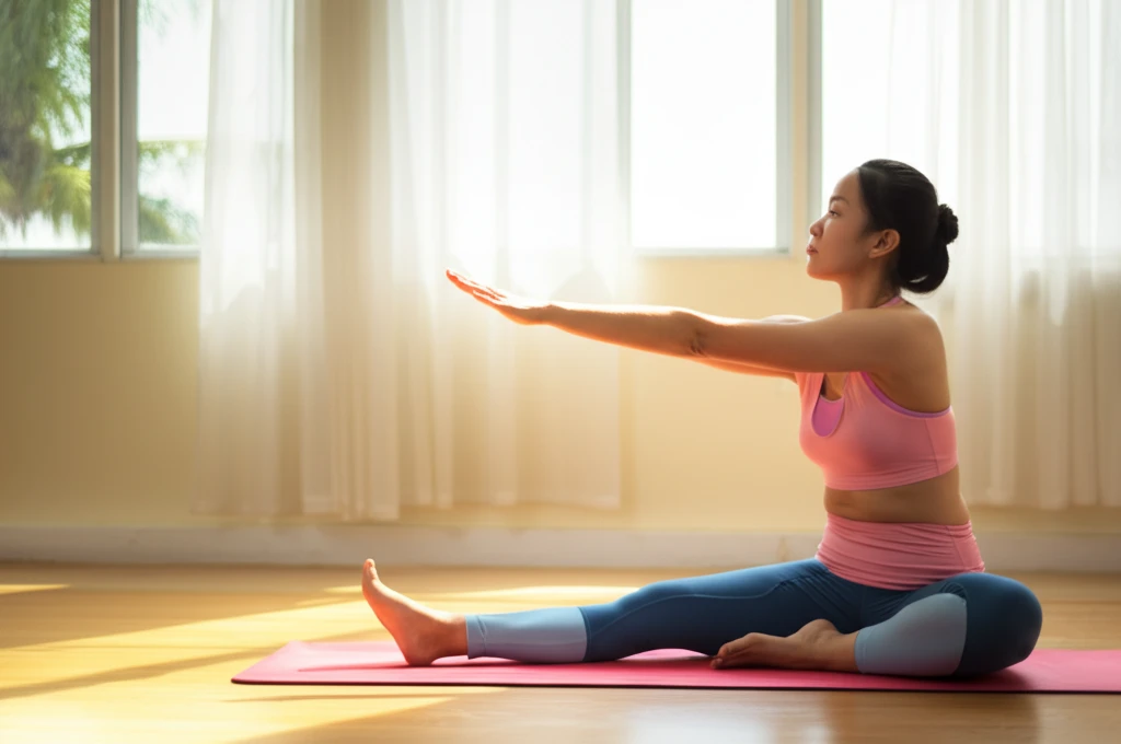 소화불량 해결, 5가지 핵심 관리법으