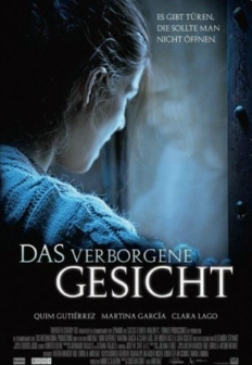 스페인 영화 <히든페이스>