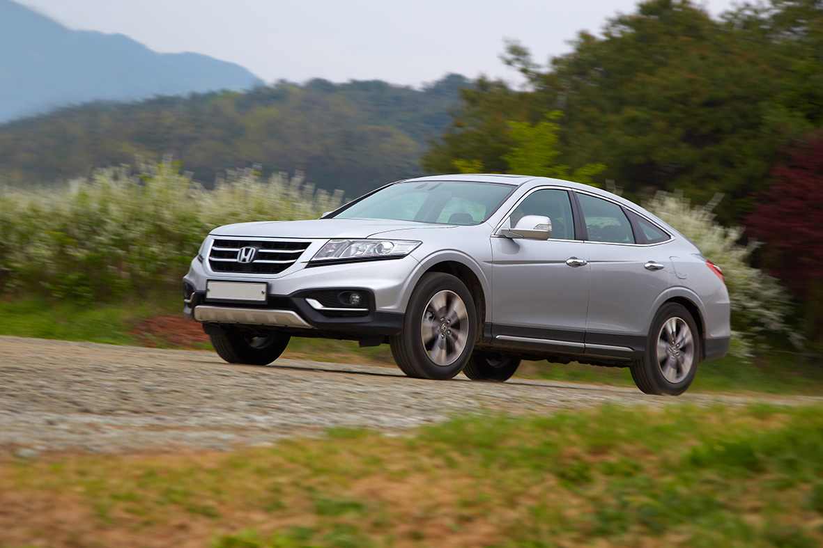 렌터카 보험의 종류와 특징