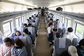 추석 열차표 예매일 바로확인