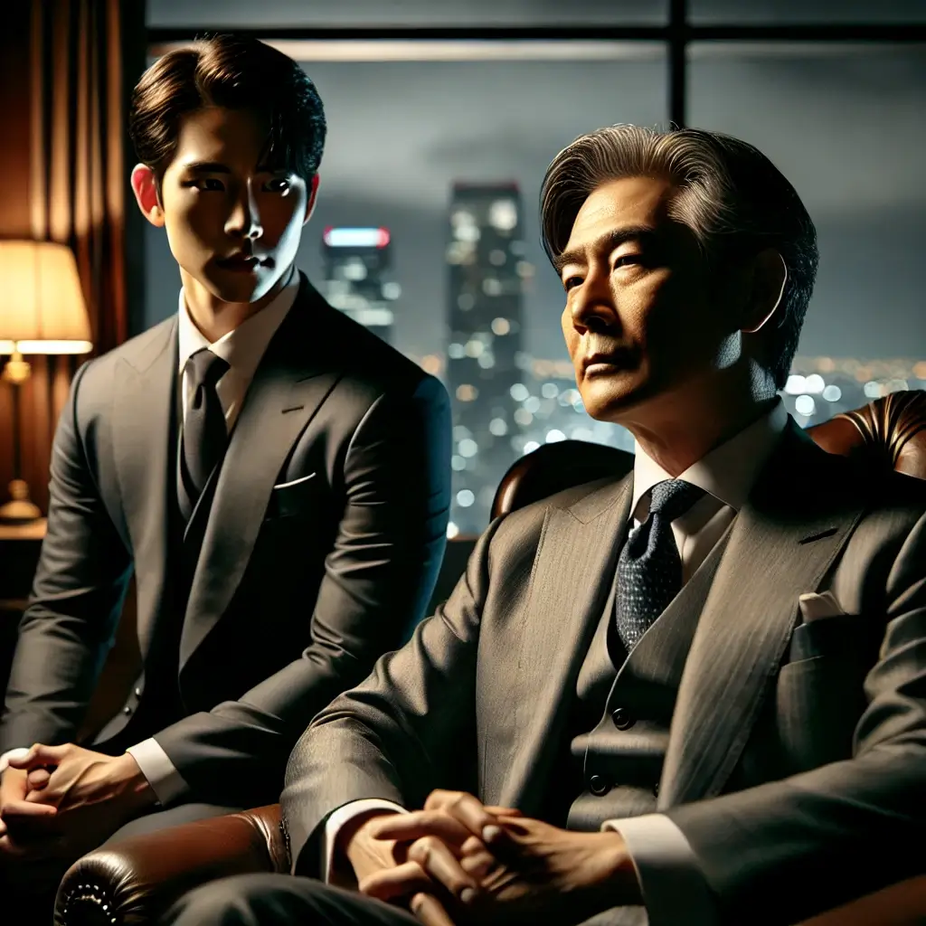 보물섬 드라마, ott, 몇부작, 줄거리, 등장인물