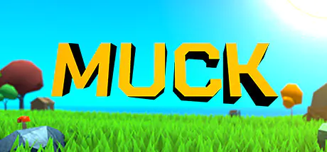 스팀 무료게임 MUCK
