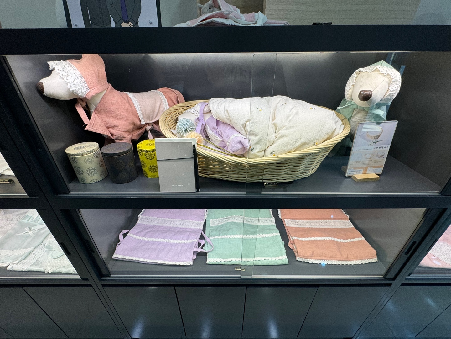 포포즈 부산점 상담실 안내