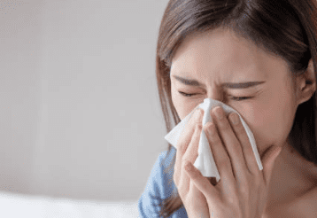 a형독감 격리기간, b형독감 차이