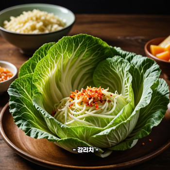 양배추 부작용