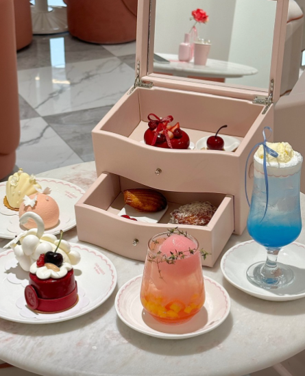 카페데이지크 정보