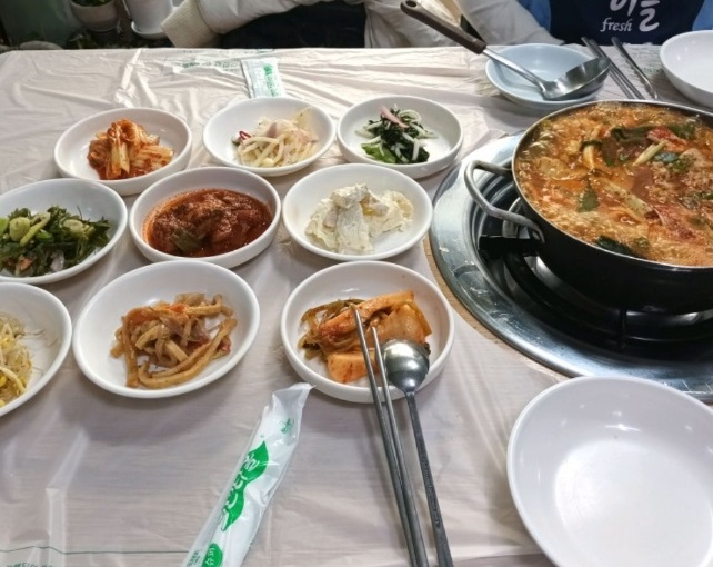 굴암매운탕-매운탕집부부의속끓이는후계수업
