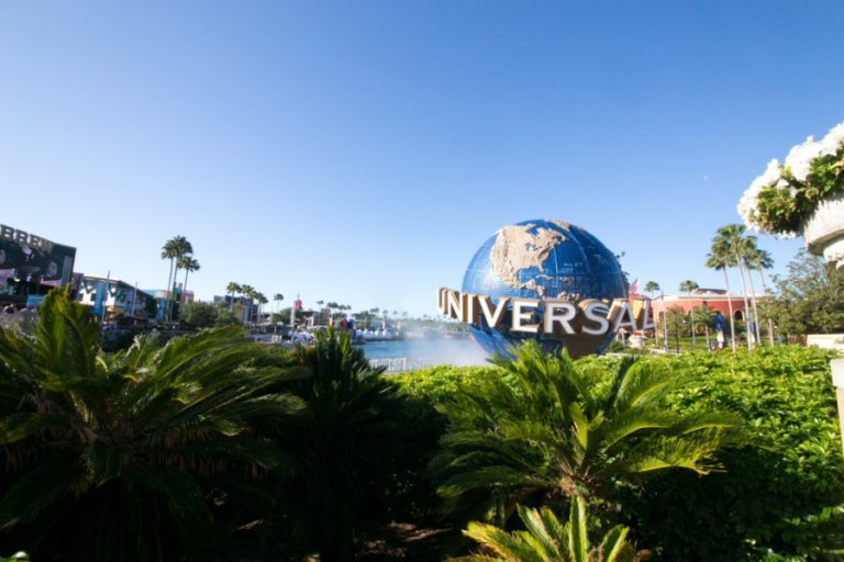 플로리다 주 올랜드