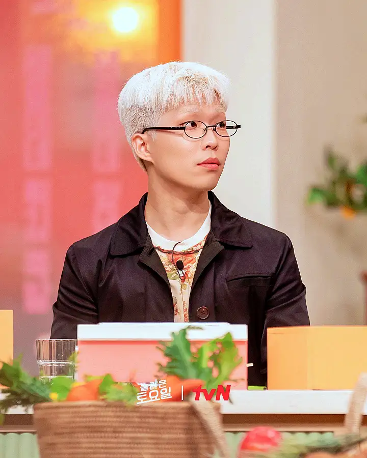 제209회 놀라운토요일 놀토 서울 중앙시장 버섯 전골 악뮤 이찬혁 김용명 추천 맛집 소개